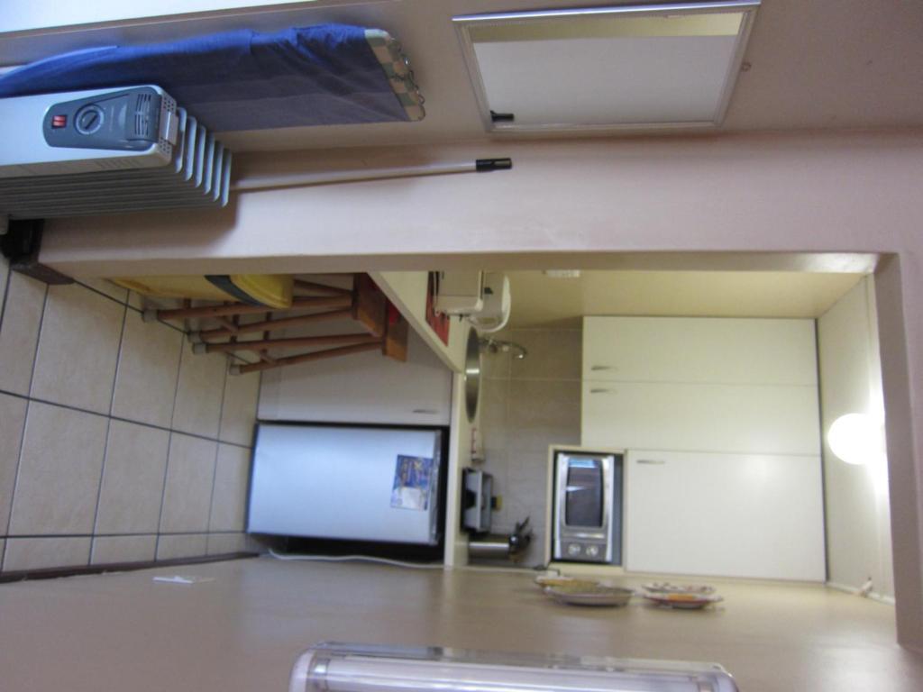 スミスランド アパートメント ベルビル 部屋 写真